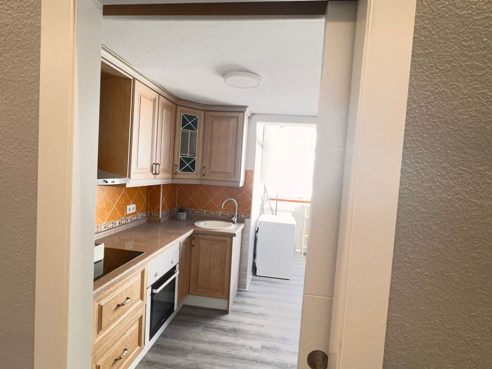 Apartament a Alicante, Alicante - foto 4